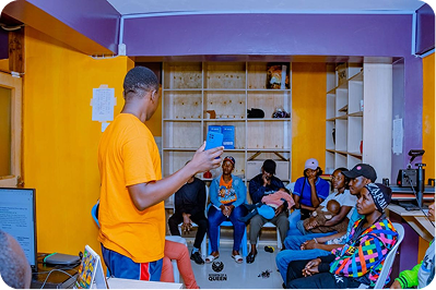 Prevention, Advocacy & Community Engagement