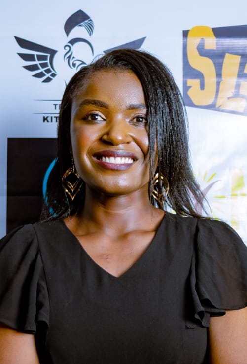 Elizabeth Akinyi