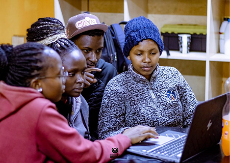 Our programs