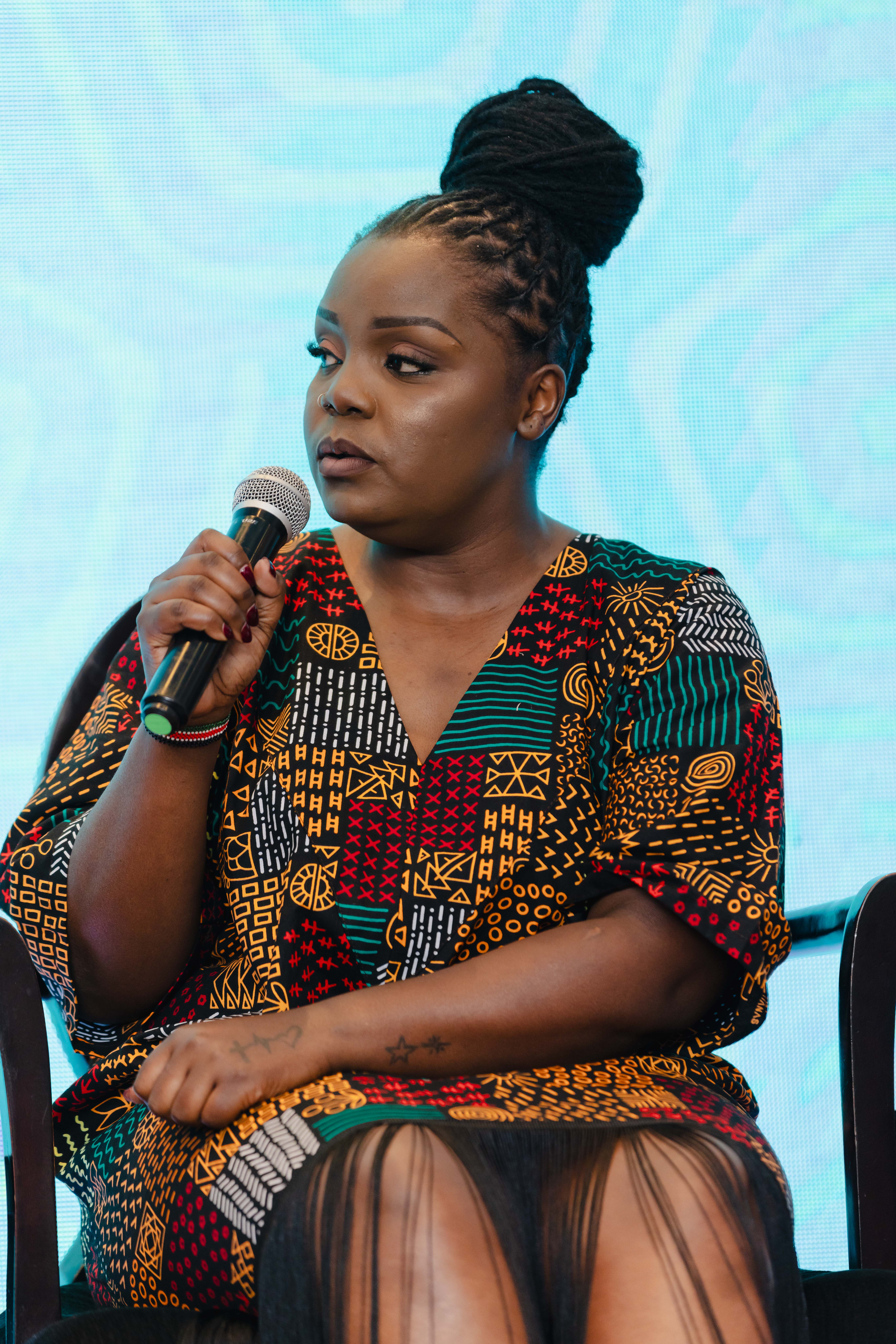 Pauline Akinyi Juma